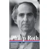 KNYGA Philip Roth: Novels 1993-1995 (LOA #205)