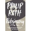 KNYGA Philip Roth Patrimony