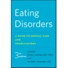 KNYGA Philip S Mehler Eating Disorders
