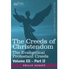 KNYGA Philip Schaff Creeds of Christendom