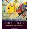 KNYGA Philip Stokes Philosophy: 100 Essential Thinkers