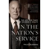 KNYGA Philip Taubman In the Nation's Service