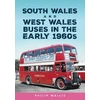 KNYGA Philip Wallis South Wales and West Wales Buses in the Early 1960s
