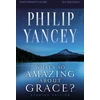 KNYGA Philip Yancey What's So Amazing About Grace? Bible Study Participant's Guide, Updated Edition