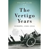 KNYGA Philipp Blom Vertigo Years