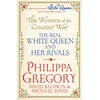 KNYGA Philippa Gregory Women of the Cousins' War