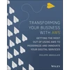 KNYGA Philippe Abdoulaye Transforming Your Business with AWS