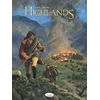 KNYGA Philippe Aymond Highlands - Book 2 of 2
