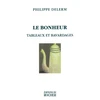 KNYGA Philippe Delerm Le Bonheur