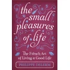 KNYGA Philippe Delerm Small Pleasures Of Life