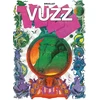 KNYGA Philippe Druillet Vuzz