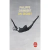 KNYGA Philippe Grimbert Un secret