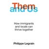 KNYGA Philippe Legrain Them and Us