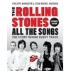 KNYGA Philippe Margotin The Rolling Stones All the Songs Expanded Edition