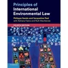 KNYGA Philippe Sands Principles of International Environmental Law
