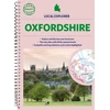 KNYGA Philips Maps Philip's Local Explorer Street Atlas Oxfordshire