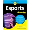 KNYGA Phill Alexander Esports For Dummies