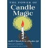 KNYGA Phillip Cooper Power of Candle Magic