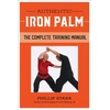 KNYGA Phillip Starr Authentic Iron Palm