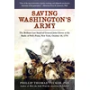 KNYGA Phillip Thomas Tucker Saving Washington's Army