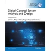 KNYGA Phillips Charles L Digital Control System Analysis &amp; Design, Global Edition