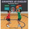 KNYGA Phillips Michael Sr Giraffes Vs Eagles