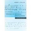 KNYGA Phillips Robert L Pricing and Revenue Optimization