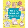KNYGA Phoebe Im My Big Book of Coloring