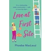 KNYGA Phoebe Macleod Love at First Site