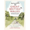 KNYGA Phoebe Smith Springwatch: Great British Walks