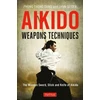 KNYGA Phong Thong Dang Aikido Weapons Techniques