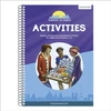KNYGA Phonic Books Hidden in Paris Activities