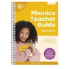 KNYGA Phonic Books Phonics Teacher Guide Reception