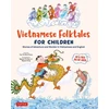 KNYGA Phuoc Thi Minh Tran Vietnamese Folktales for Children