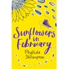 KNYGA Phyllida Shrimpton Sunflowers in February