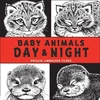 KNYGA Phyllis Limbacher Tildes Baby Animals Day &amp; Night