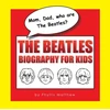 KNYGA Phyllis Matthew Mom, Dad, who are The Beatles?