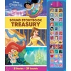 KNYGA Pi Kids Disney Princess: Sound Storybook Treasury