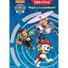 KNYGA Pi Kids PAW Patrol Pups to the Lookout Look and Find Midi