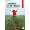 KNYGA Pia Christensen Research with Children