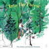 KNYGA Pia Jones Into The Forest