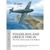 KNYGA Pier Paolo Battistelli Yugoslavia and Greece 1940–41
