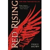 KNYGA Pierce Brown Raudona Rising