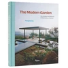 KNYGA Pierluigi Serraino Modern Garden