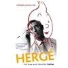 KNYGA Pierre Assouline Herge