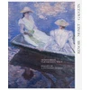 KNYGA Pierre Auguste Renoir Renoir, Monet, Gauguin: Images of a Floating World (Bilingual edition)