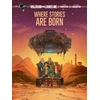 KNYGA Pierre Christin Valerian and Laureline By: Where Stories Are Born