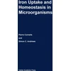 KNYGA Pierre Cornelis Iron Uptake and Homeostasis in Microorganisms