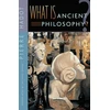 KNYGA Pierre Hadot What Is Ancient Philosophy?