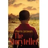 KNYGA Pierre Jarawan Storyteller